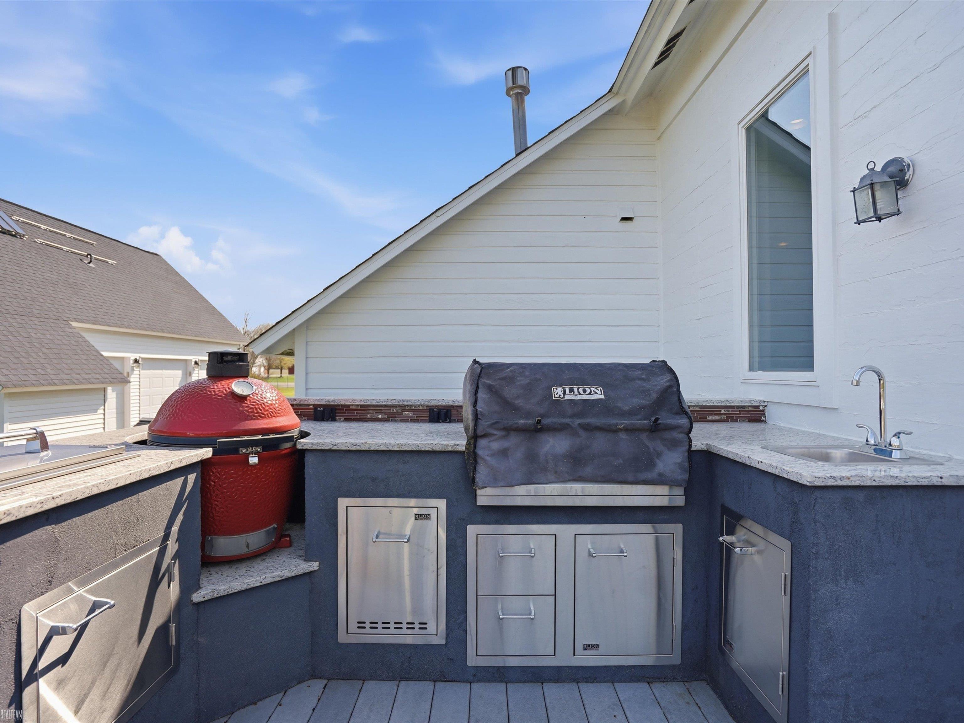 59441 Romeo Plank Road Ray, MI 48096 - Photo 42 of 49