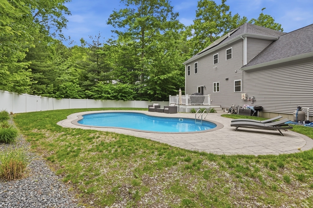 2 Klondike Road Grafton, MA 01560 - Photo 34 of 41