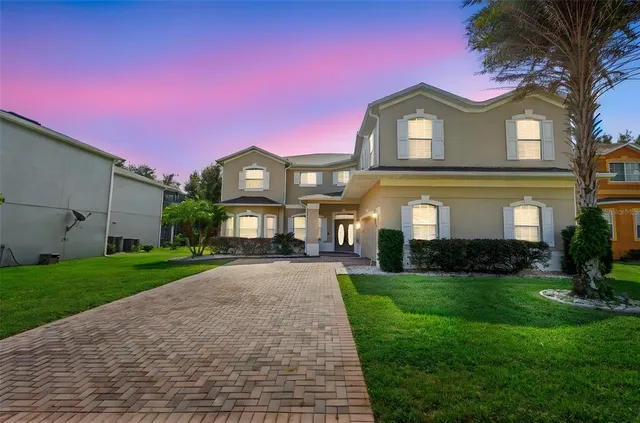 $3,900 | 15412 Grand Haven Drive, Clermont, FL 34714