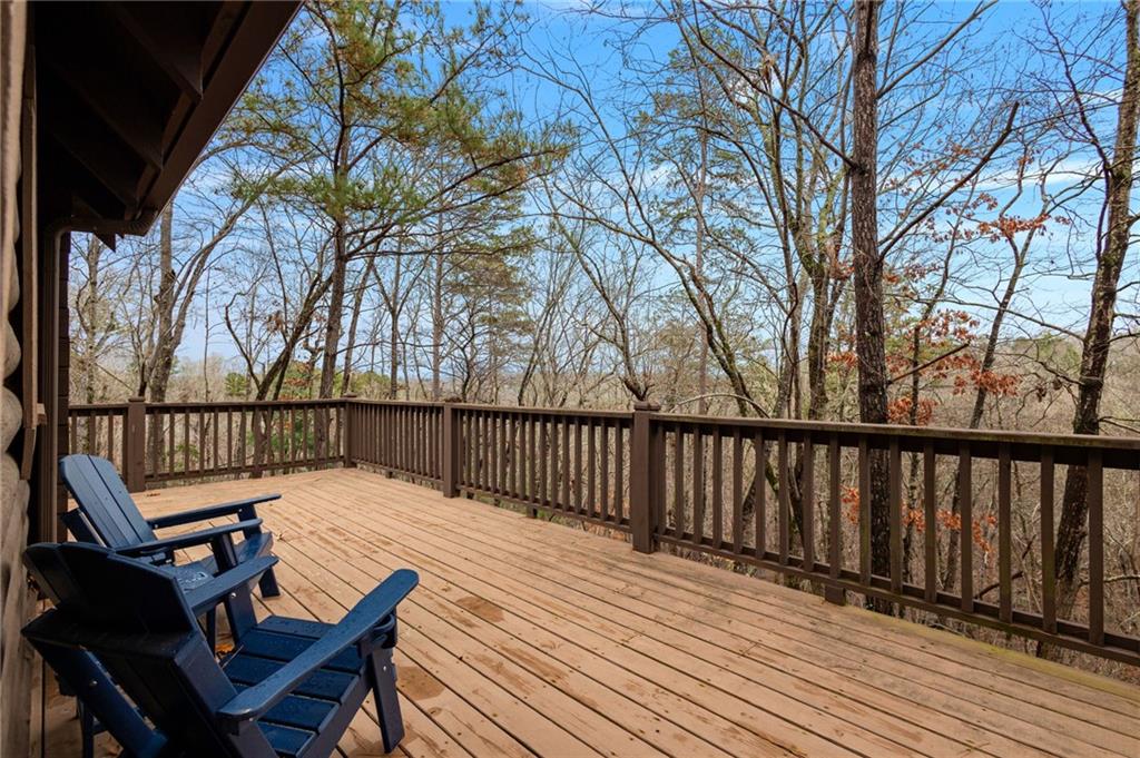 66 Garfield Drive Ellijay, GA 30540 - Photo 11 of 53