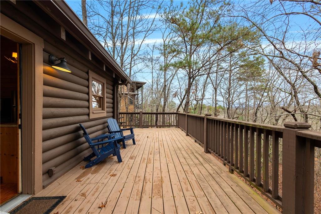 66 Garfield Drive Ellijay, GA 30540 - Photo 13 of 53