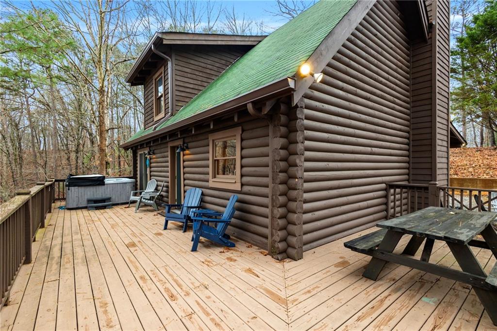 66 Garfield Drive Ellijay, GA 30540 - Photo 14 of 53