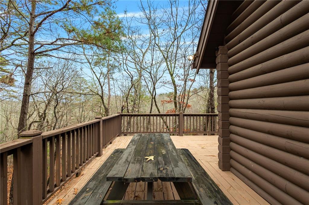 66 Garfield Drive Ellijay, GA 30540 - Photo 15 of 53