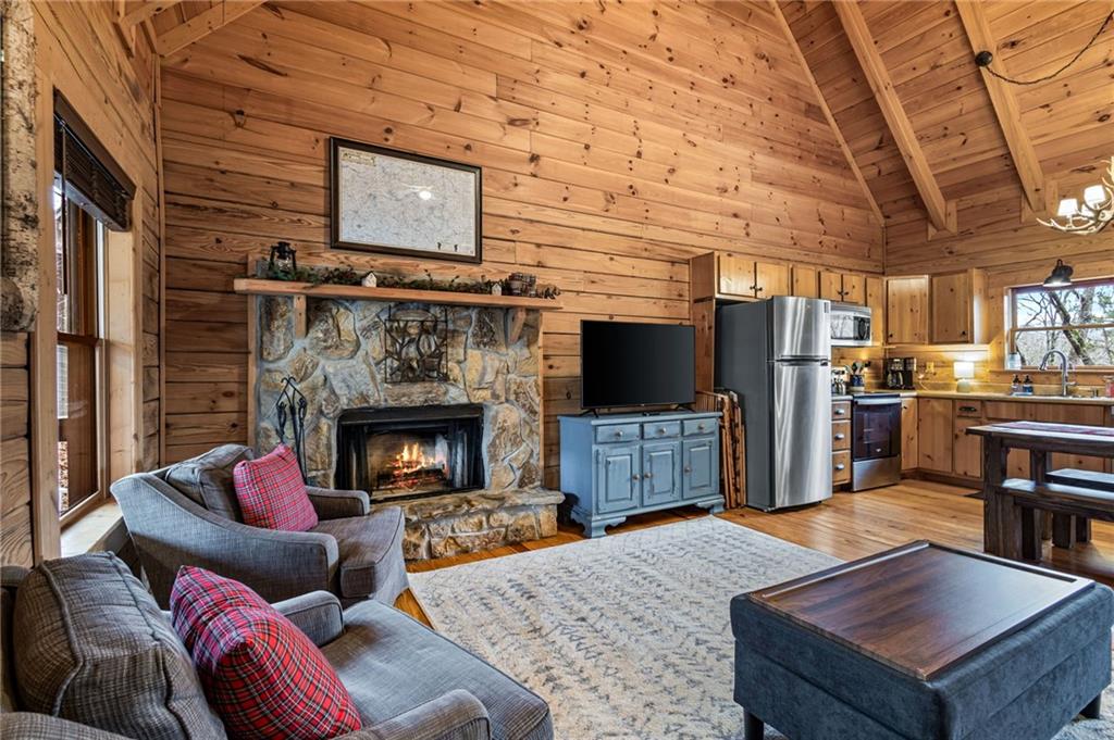 66 Garfield Drive Ellijay, GA 30540 - Photo 17 of 53