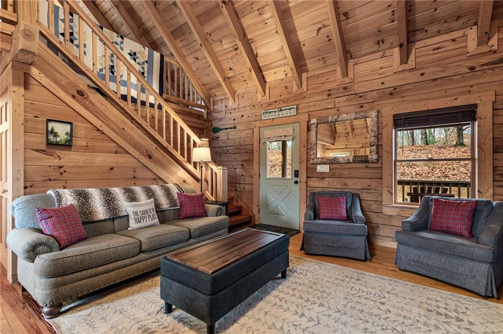 66 Garfield Drive Ellijay, GA 30540 - Photo 18 of 53