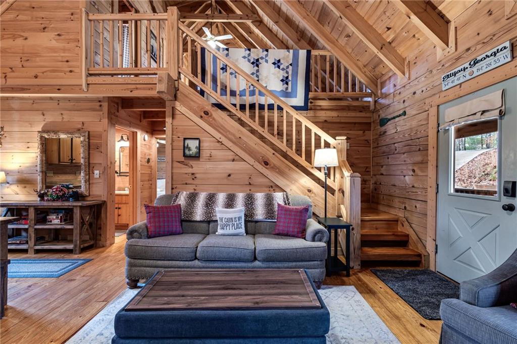 66 Garfield Drive Ellijay, GA 30540 - Photo 19 of 53