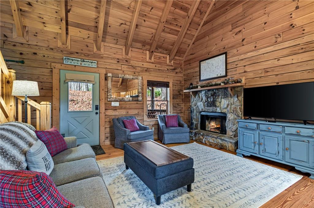 66 Garfield Drive Ellijay, GA 30540 - Photo 20 of 53