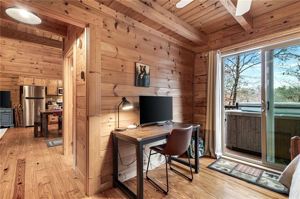 66 Garfield Drive Ellijay, GA 30540 - Photo 21 of 53