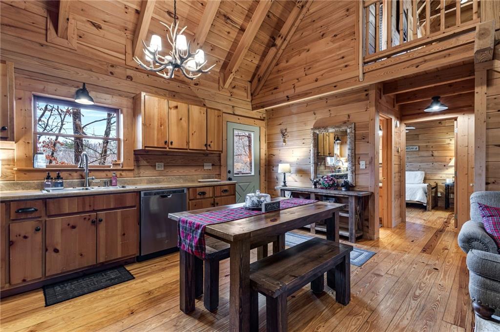 66 Garfield Drive Ellijay, GA 30540 - Photo 22 of 53