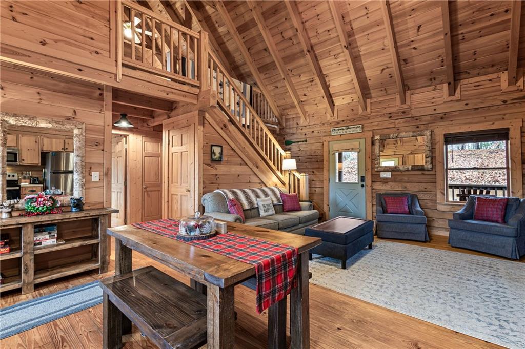 66 Garfield Drive Ellijay, GA 30540 - Photo 25 of 53