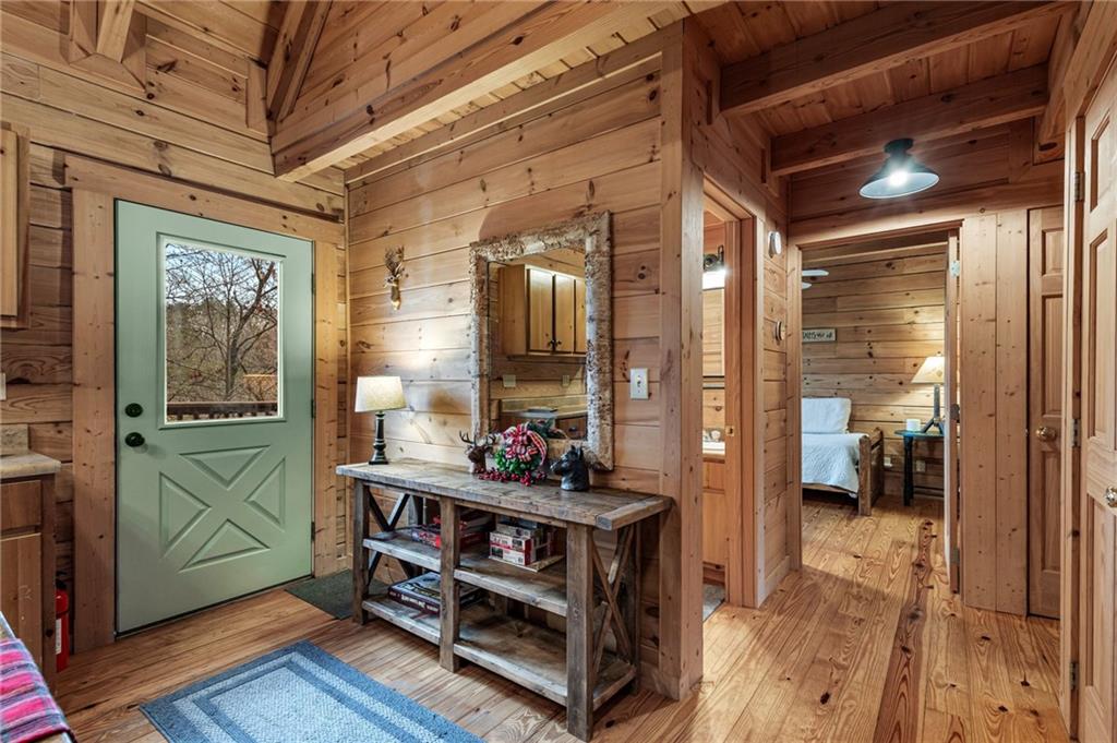 66 Garfield Drive Ellijay, GA 30540 - Photo 26 of 53