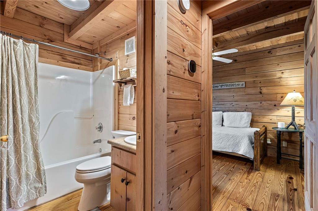 66 Garfield Drive Ellijay, GA 30540 - Photo 27 of 53