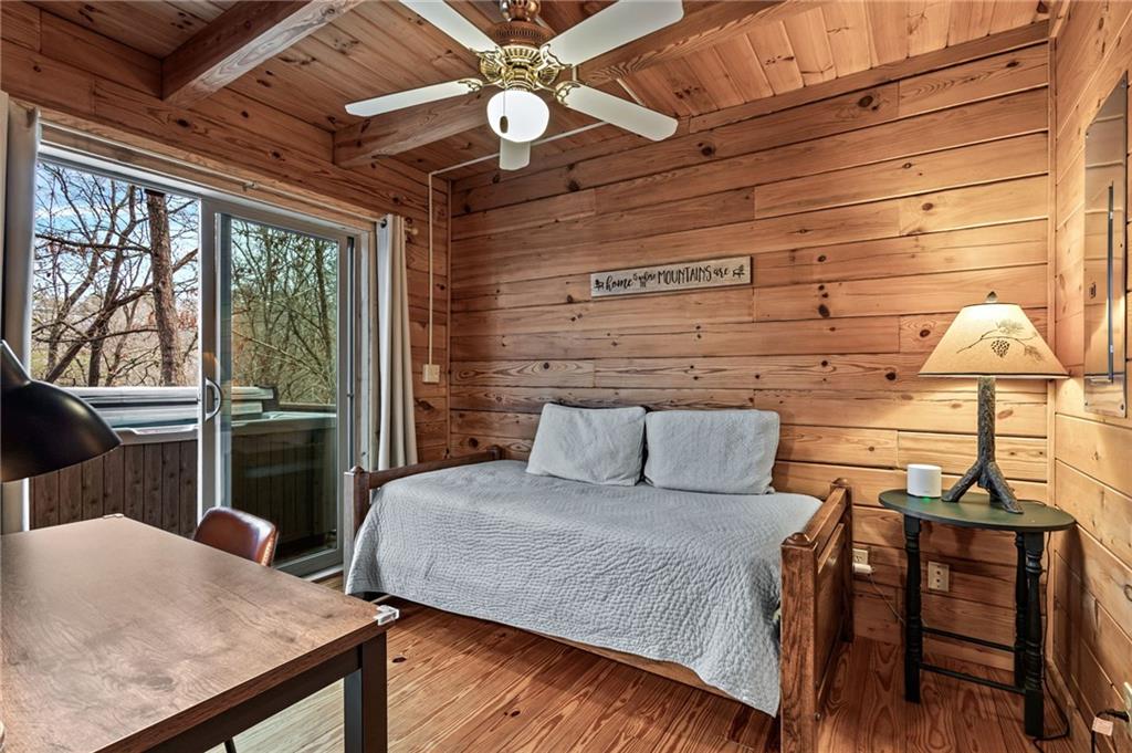 66 Garfield Drive Ellijay, GA 30540 - Photo 30 of 53