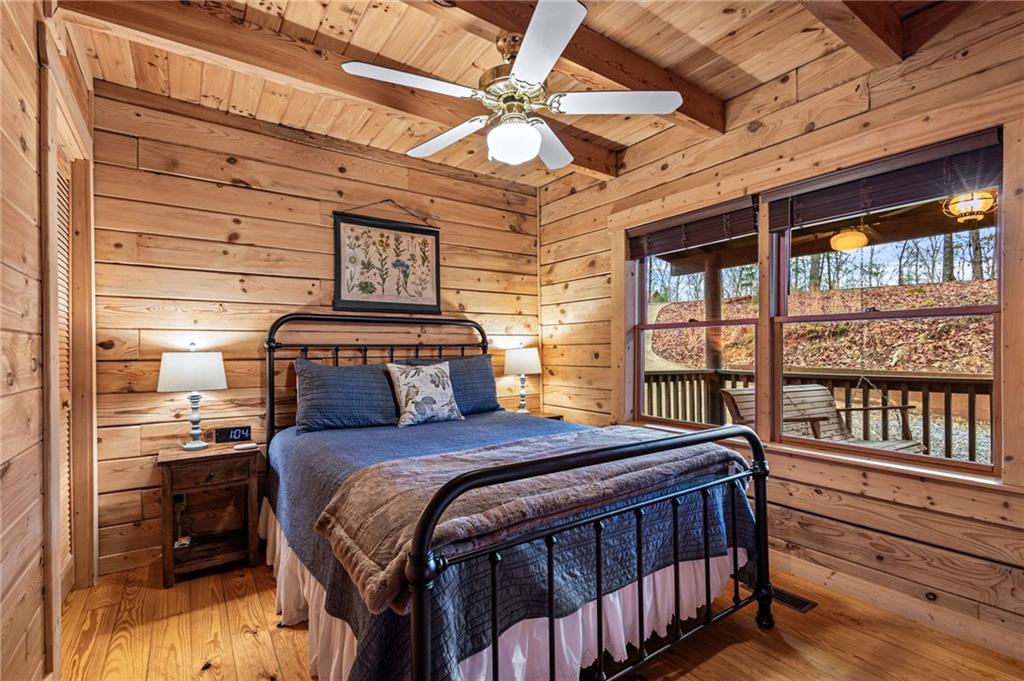 66 Garfield Drive Ellijay, GA 30540 - Photo 31 of 53