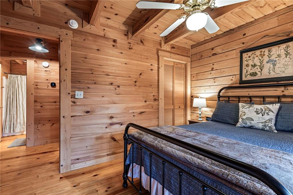 66 Garfield Drive Ellijay, GA 30540 - Photo 32 of 53