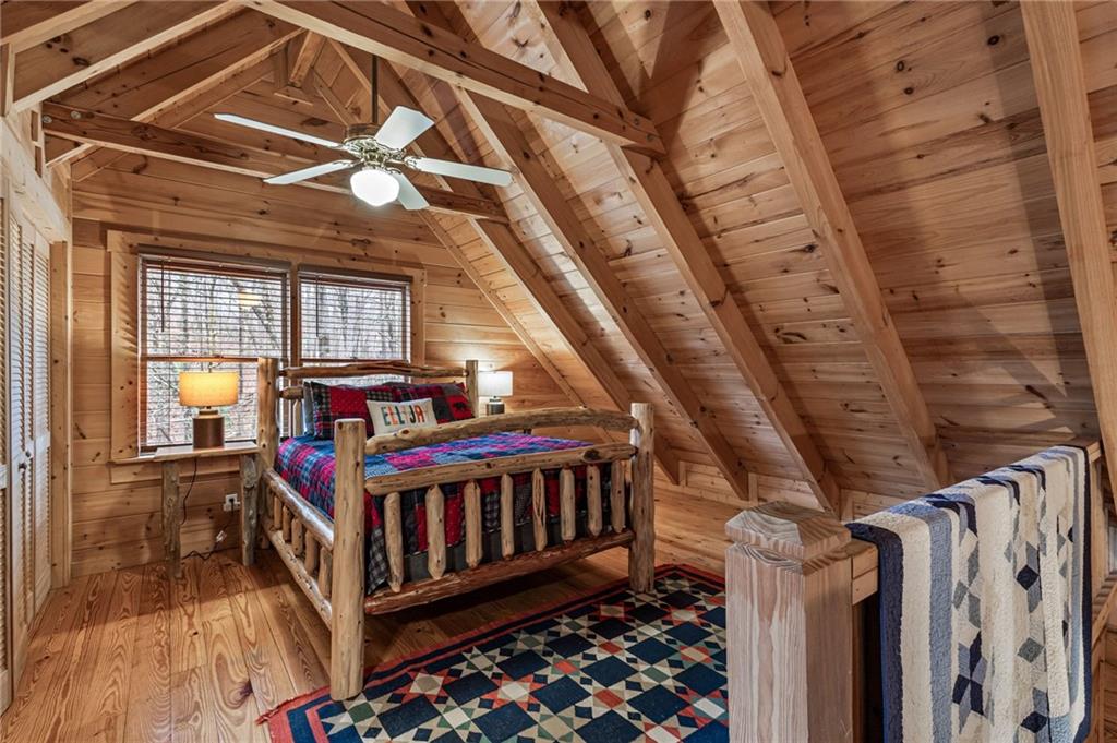 66 Garfield Drive Ellijay, GA 30540 - Photo 35 of 53