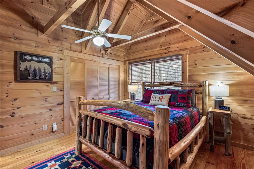 66 Garfield Drive Ellijay, GA 30540 - Photo 36 of 53