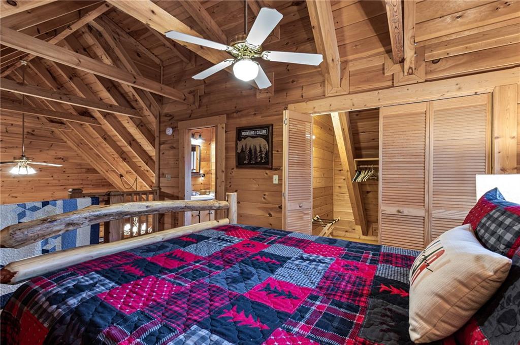 66 Garfield Drive Ellijay, GA 30540 - Photo 37 of 53