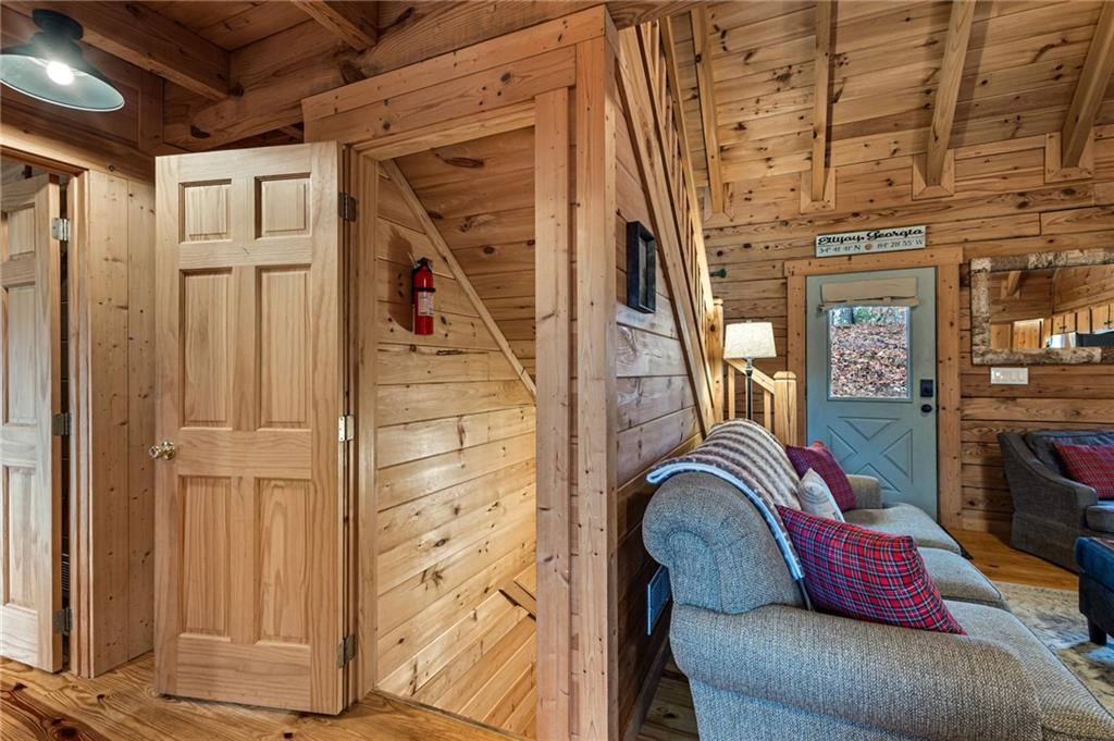 66 Garfield Drive Ellijay, GA 30540 - Photo 40 of 53