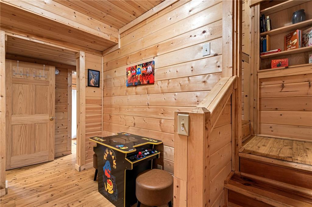 66 Garfield Drive Ellijay, GA 30540 - Photo 41 of 53