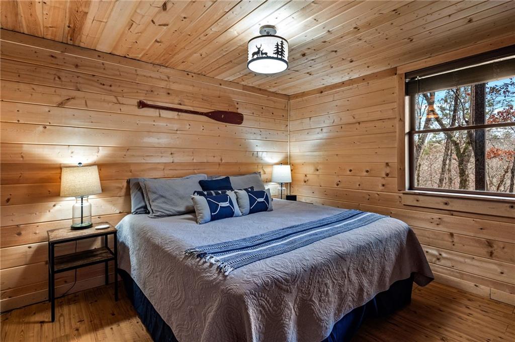 66 Garfield Drive Ellijay, GA 30540 - Photo 42 of 53