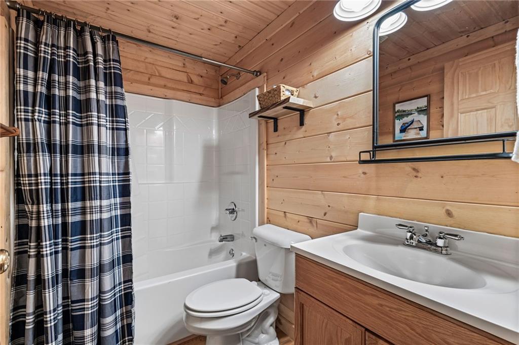 66 Garfield Drive Ellijay, GA 30540 - Photo 44 of 53