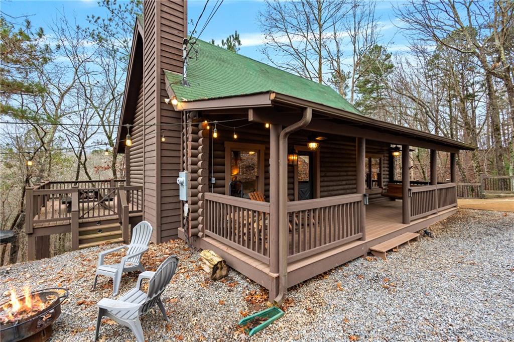 66 Garfield Drive Ellijay, GA 30540 - Photo 5 of 53