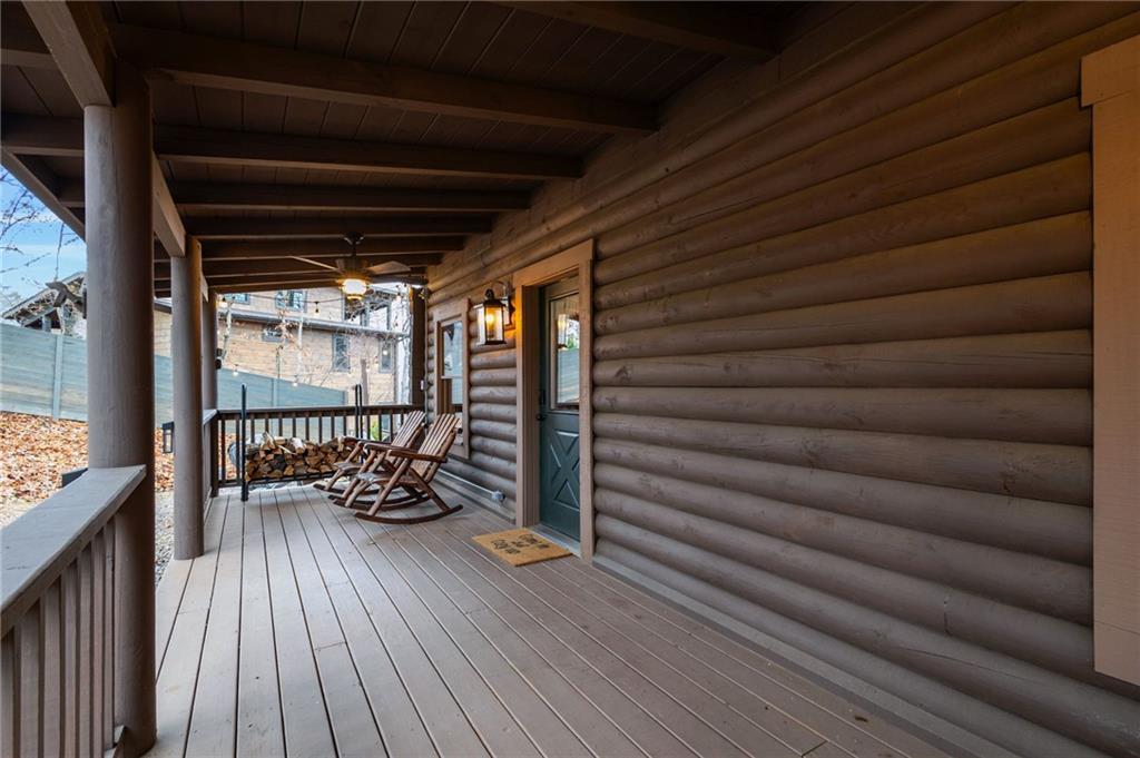 66 Garfield Drive Ellijay, GA 30540 - Photo 7 of 53