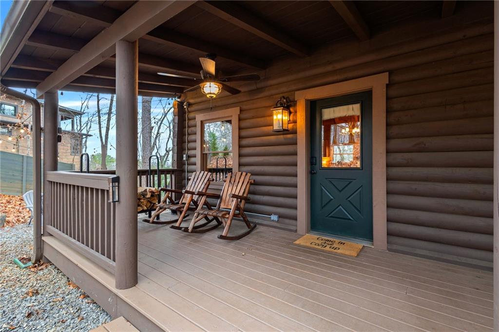 66 Garfield Drive Ellijay, GA 30540 - Photo 8 of 53