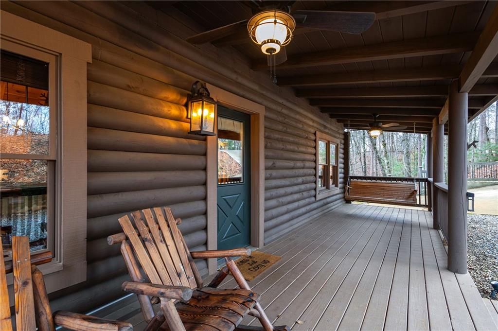 66 Garfield Drive Ellijay, GA 30540 - Photo 9 of 53