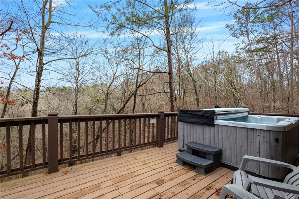 66 Garfield Drive Ellijay, GA 30540 - Photo 10 of 53