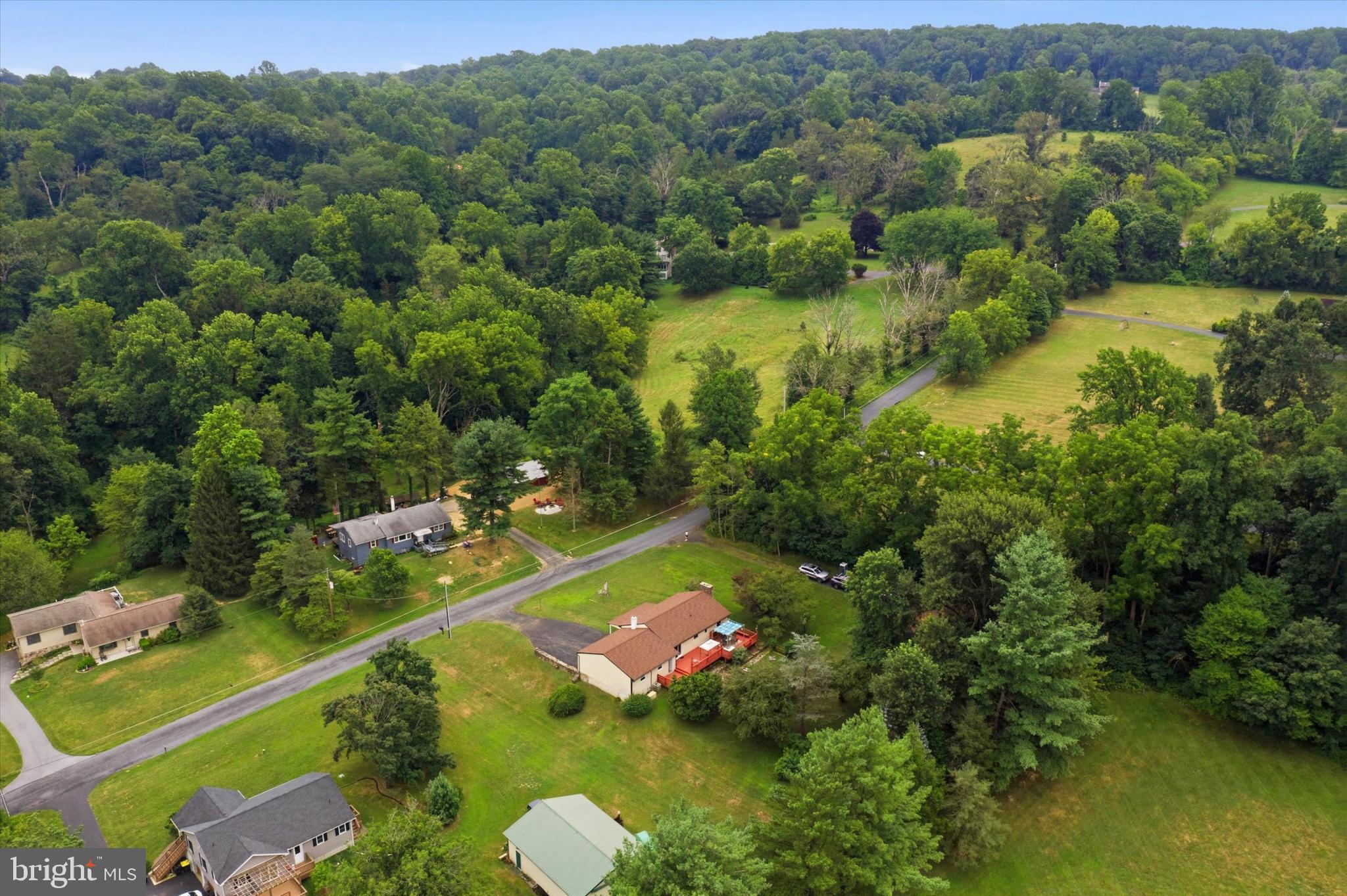 209 Hill Road Elverson, PA 19520 - Photo 56 of 58