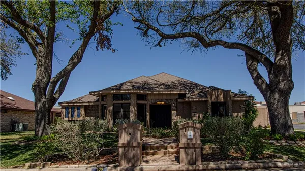 $349,000 | 100 Marigold Avenue, McAllen, TX 78501