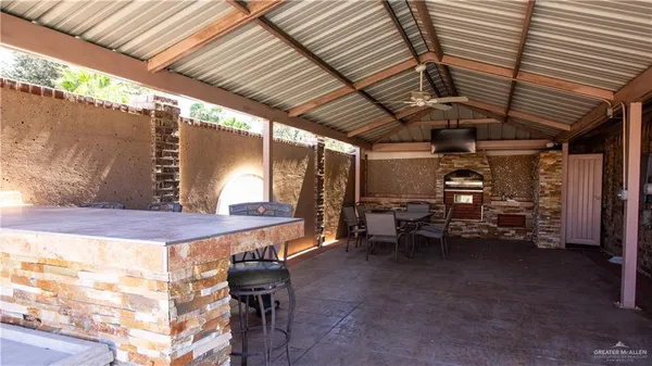 $335,000 | 100 Marigold Avenue, McAllen, TX 78501