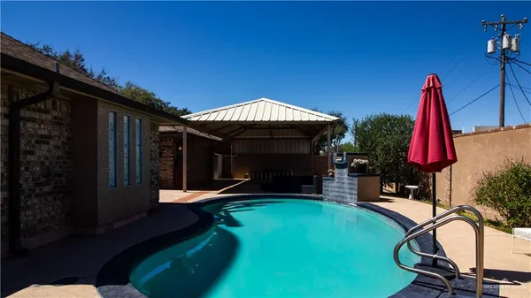 $335,000 | 100 Marigold Avenue, McAllen, TX 78501