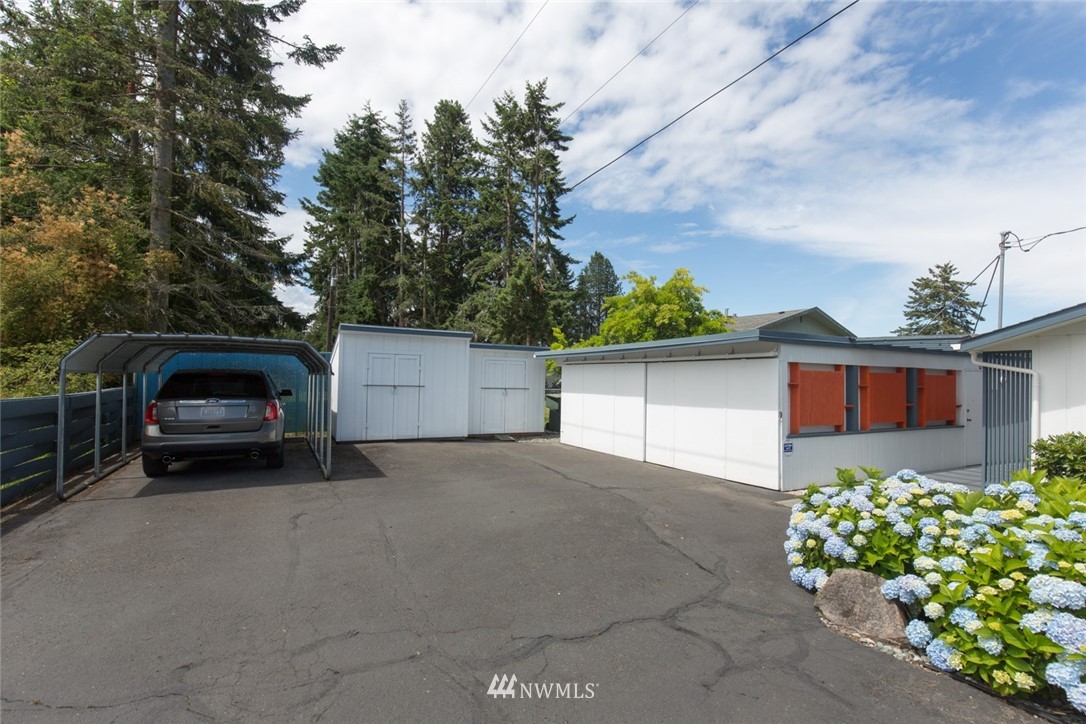 924 South Golf Course Road Port Angeles, WA 98362 - Photo 2 of 21 Gallery Image 2