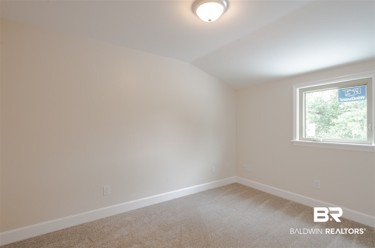 7461 A Helton Drive Foley, AL 36535 - Photo 18 of 25 Third Bedroom