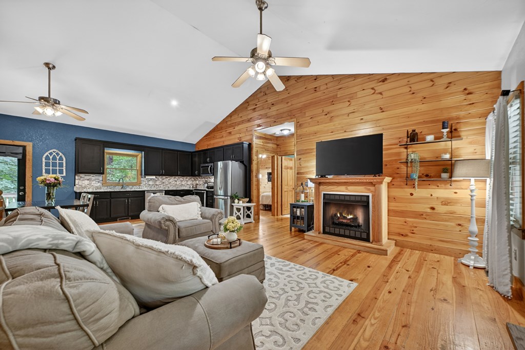 161 Foxhound Court Ellijay, GA 30540 - Photo 10 of 31
