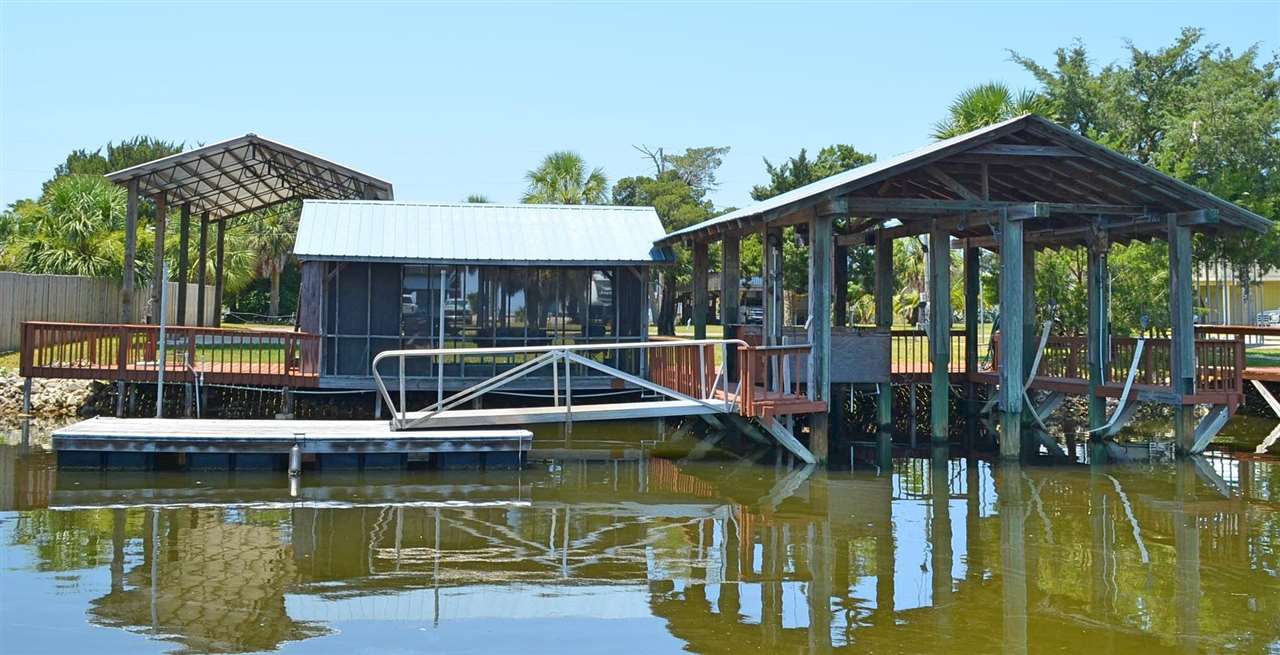 20430 Ponce De Leon Road Perry, FL 32348 - Photo 18 of 20 Gallery Image 18