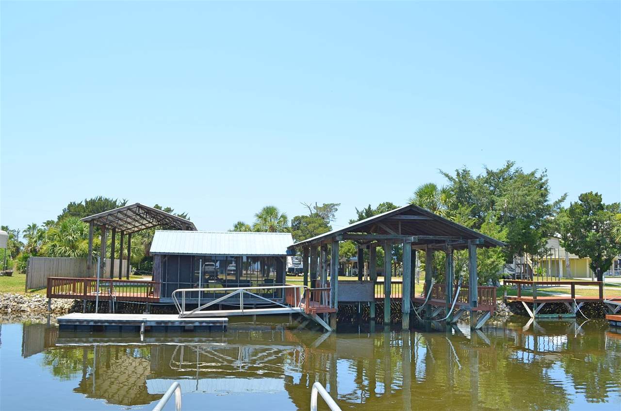 20430 Ponce De Leon Road Perry, FL 32348 - Photo 19 of 20 Gallery Image 19