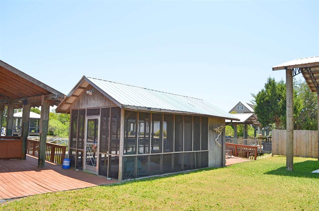 20430 Ponce De Leon Road Perry, FL 32348 - Photo 5 of 20 Gallery Image 5