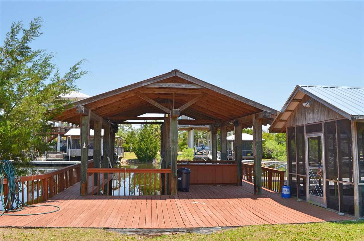 20430 Ponce De Leon Road Perry, FL 32348 - Photo 7 of 20 Gallery Image 7