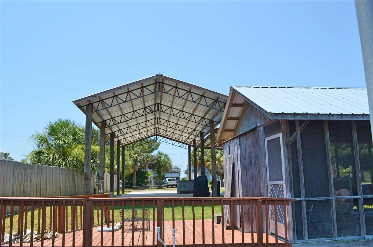 20430 Ponce De Leon Road Perry, FL 32348 - Photo 9 of 20 Gallery Image 9