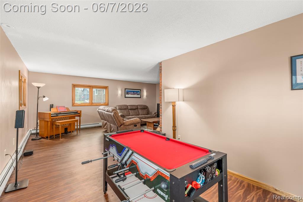 15395 Osius Road Chelsea, MI 48118 - Photo 24 of 55