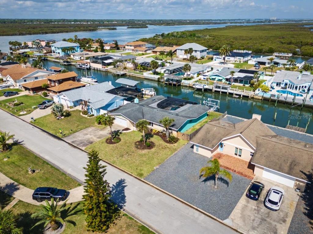 124 Anchor Drive Ponce Inlet, FL 32127 - Photo 52 of 77