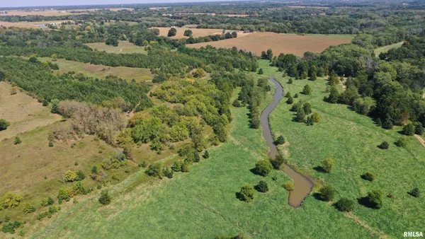 $610,500 | Champaign Road, Colchester, IL 62326