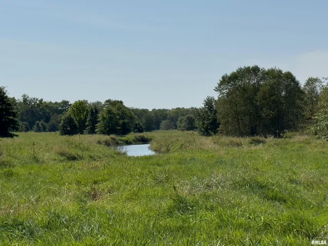 $643,800 | Champaign Road, Colchester, IL 62326