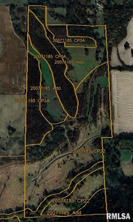 $610,500 | Champaign Road, Colchester, IL 62326