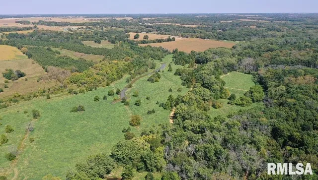 $643,800 | Champaign Road, Colchester, IL 62326