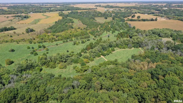 $643,800 | Champaign Road, Colchester, IL 62326